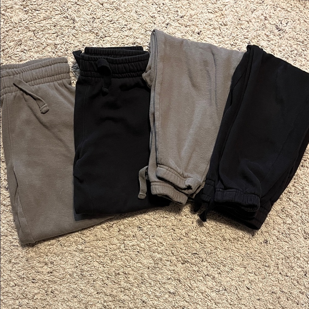 Boy Sweatpants
